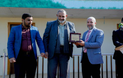 معهد القرآن الكريم يفتتح مشروع الحقيبة القرآنية بنسخته الخامسة في بابل