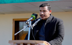 معهد القرآن الكريم يفتتح مشروع الحقيبة القرآنية بنسخته الخامسة في بابل