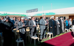 معهد القرآن الكريم يفتتح مشروع الحقيبة القرآنية بنسخته الخامسة في بابل