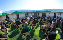 معهد القرآن الكريم يفتتح مشروع الحقيبة القرآنية بنسخته الخامسة في بابل