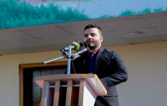 معهد القرآن الكريم يفتتح مشروع الحقيبة القرآنية بنسخته الخامسة في بابل