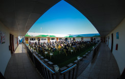 معهد القرآن الكريم يفتتح مشروع الحقيبة القرآنية بنسخته الخامسة في بابل