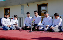 معهد القرآن الكريم يفتتح مشروع الحقيبة القرآنية بنسخته الخامسة في بابل