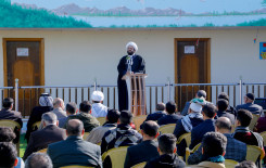 معهد القرآن الكريم يفتتح مشروع الحقيبة القرآنية بنسخته الخامسة في بابل