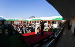 معهد القرآن الكريم يفتتح مشروع الحقيبة القرآنية بنسخته الخامسة في بابل