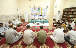مشروع ربيع القلوب القرآني الرمضاني يشهد إقامة أكثر من 14 ختمة مرتّلة في بابل