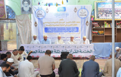 مشروع ربيع القلوب القرآني الرمضاني يشهد إقامة أكثر من 14 ختمة مرتّلة في بابل