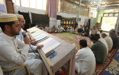 مشروع ربيع القلوب القرآني الرمضاني يشهد إقامة أكثر من 14 ختمة مرتّلة في بابل