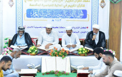 مشروع ربيع القلوب القرآني الرمضاني يشهد إقامة أكثر من 14 ختمة مرتّلة في بابل