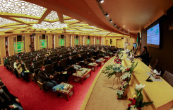 أولى دروس دورة الوقف والابتداء يتلقّاها طلبة مشروع الكفيل القرآني التخصصي الوطني