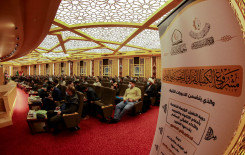 أولى دروس دورة الوقف والابتداء يتلقّاها طلبة مشروع الكفيل القرآني التخصصي الوطني