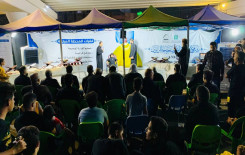 معهد القرآن الكريم: أكثر من 70 محطة تعليميّة قدّمنا فيها خدمات قرآنيّة متنوّعة امتدت من البصرة الفيحاء وصولًا إلى كربلاء