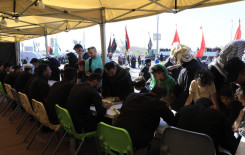 معهد القرآن الكريم: أكثر من 70 محطة تعليميّة قدّمنا فيها خدمات قرآنيّة متنوّعة امتدت من البصرة الفيحاء وصولًا إلى كربلاء