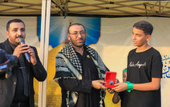 معهد القرآن الكريم: أكثر من 70 محطة تعليميّة قدّمنا فيها خدمات قرآنيّة متنوّعة امتدت من البصرة الفيحاء وصولًا إلى كربلاء