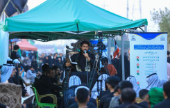 معهد القرآن الكريم: أكثر من 70 محطة تعليميّة قدّمنا فيها خدمات قرآنيّة متنوّعة امتدت من البصرة الفيحاء وصولًا إلى كربلاء