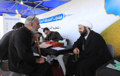 معهد القرآن الكريم: أكثر من 70 محطة تعليميّة قدّمنا فيها خدمات قرآنيّة متنوّعة امتدت من البصرة الفيحاء وصولًا إلى كربلاء