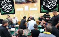 معهد القرآن الكريم: أكثر من 70 محطة تعليميّة قدّمنا فيها خدمات قرآنيّة متنوّعة امتدت من البصرة الفيحاء وصولًا إلى كربلاء