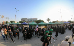 معهد القرآن الكريم: أكثر من 70 محطة تعليميّة قدّمنا فيها خدمات قرآنيّة متنوّعة امتدت من البصرة الفيحاء وصولًا إلى كربلاء