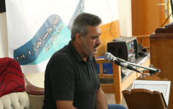 معهد القرآن الكريم / فرع بابل يقيم محفلا قرآنيا مباركا تزامناً مع ليالي شهر محرم الأحزان