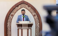 وحدة التلاوة وفرع بغداد يقيمان محفلاً قرآنيًا في العتبة العباسية المقدسة