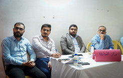 المَجمَع العلميّ ينظّم دورة في التخطيط الاستراتيجي لملاكاته في بابل