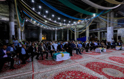 انطلاق فعاليات أكبر ملتقى قرآني على مستوى العراق في بابل