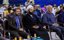 انطلاق فعاليات أكبر ملتقى قرآني على مستوى العراق في بابل