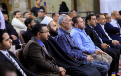 انطلاق فعاليات أكبر ملتقى قرآني على مستوى العراق في بابل