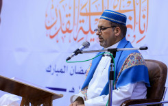 انطلاق فعاليات أكبر ملتقى قرآني على مستوى العراق في بابل