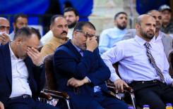 انطلاق فعاليات أكبر ملتقى قرآني على مستوى العراق في بابل