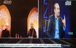 معهد القرآن الكريم يحي ليالي القدر المباركة و١٢ قناة فضائية تنقل تلك المراسم