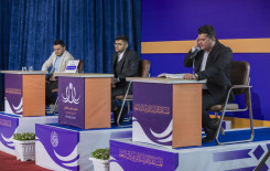 المَجمَع العلميّ يختتم المسابقة الفرقيّة السابعة ضمن فعاليات ملتقى النورين القرآني