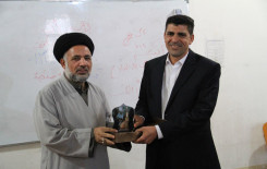 فرع معهد القرآن الكريم في قضاء الهندية يختتم دورة فن الاذان واصوله