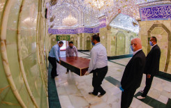 مدير معهد القرآن الكريم: برامجنا ستقام وسط إجراءات احترازية مشددة