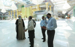 مدير معهد القرآن الكريم: برامجنا ستقام وسط إجراءات احترازية مشددة