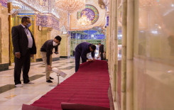 مدير معهد القرآن الكريم: برامجنا ستقام وسط إجراءات احترازية مشددة