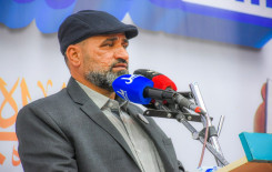 بابل تحتضن مهرجانًا شعريًا ولائيًا ضمن فعاليات ملتقى النورين الفكري القرآني الرمضاني.