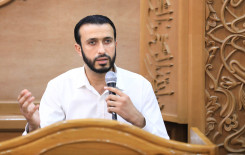 وحدة التلاوة تقيم دورة تطويرية في أحكام التلاوة والنغم القرآني بمشاركة عدد من المتدربين