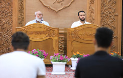 وحدة التلاوة تقيم دورة تطويرية في أحكام التلاوة والنغم القرآني بمشاركة عدد من المتدربين