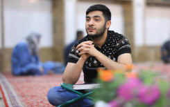 وحدة التلاوة تقيم دورة تطويرية في أحكام التلاوة والنغم القرآني بمشاركة عدد من المتدربين