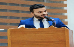 فرع بابل ومؤسسة شباب الحسين ينظمان مهرجان تراجمة الوحي القرآني بنسخته الأولى