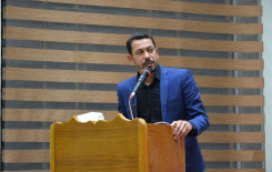 فرع بابل ومؤسسة شباب الحسين ينظمان مهرجان تراجمة الوحي القرآني بنسخته الأولى