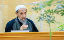 معهد القرآن الكريم يقيم ختمة قرآنية إحياءً لليلة العاشر من المحرم