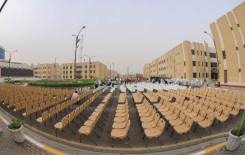 المَجمَع العلميّ ينهي استعداداته الخاصة بحفل ختام الدورات الصيفية في كربلاء