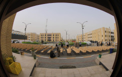 المَجمَع العلميّ ينهي استعداداته الخاصة بحفل ختام الدورات الصيفية في كربلاء