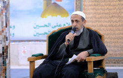 المَجمَع العلميّ يواصلُ إقامةَ مشروعِه (لِيَدَّبَّروا آياتِه) في عددٍ من مساجدِ كربلاء