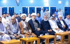 فرع بغداد يختتم فعاليات المسابقة القرآنية الفرقية بنسختها الرابعة