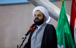 فرع بغداد يختتم فعاليات المسابقة القرآنية الفرقية بنسختها الرابعة