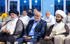 فرع بغداد يختتم فعاليات المسابقة القرآنية الفرقية بنسختها الرابعة