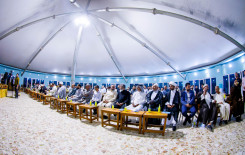 فرع بغداد يختتم فعاليات المسابقة القرآنية الفرقية بنسختها الرابعة